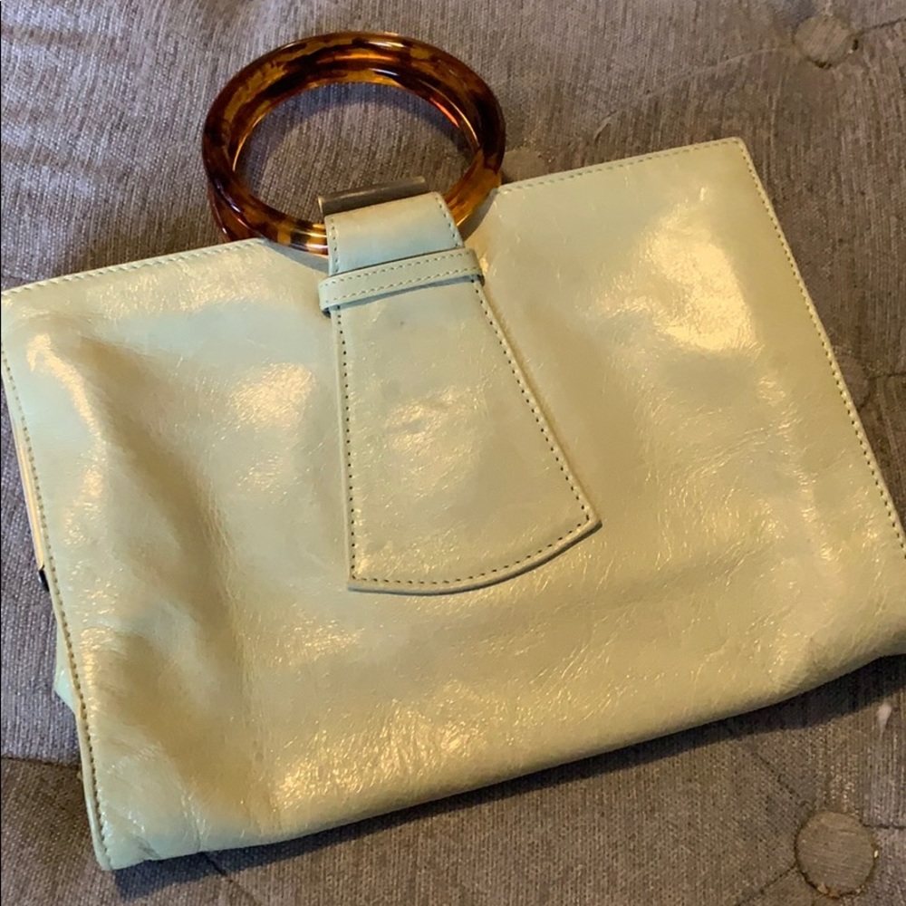 Hobo clutch